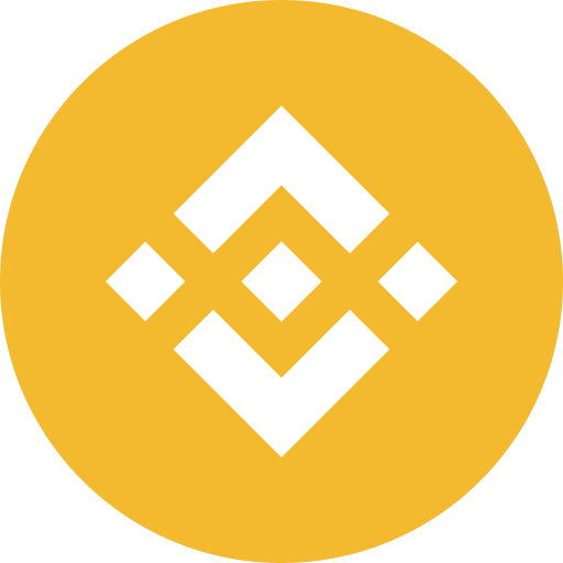 Binance Coin (BNB)